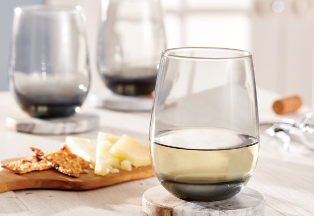 Wine Glasses From Our Top Brands